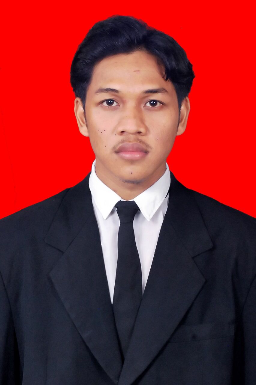 Rhomi Saputrs,S.Pd